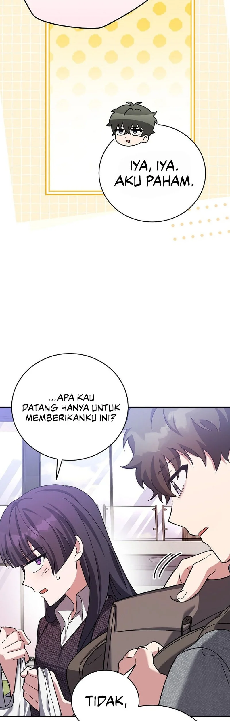 The Novel’s Extra (Remake) Chapter 145 - halaman 34