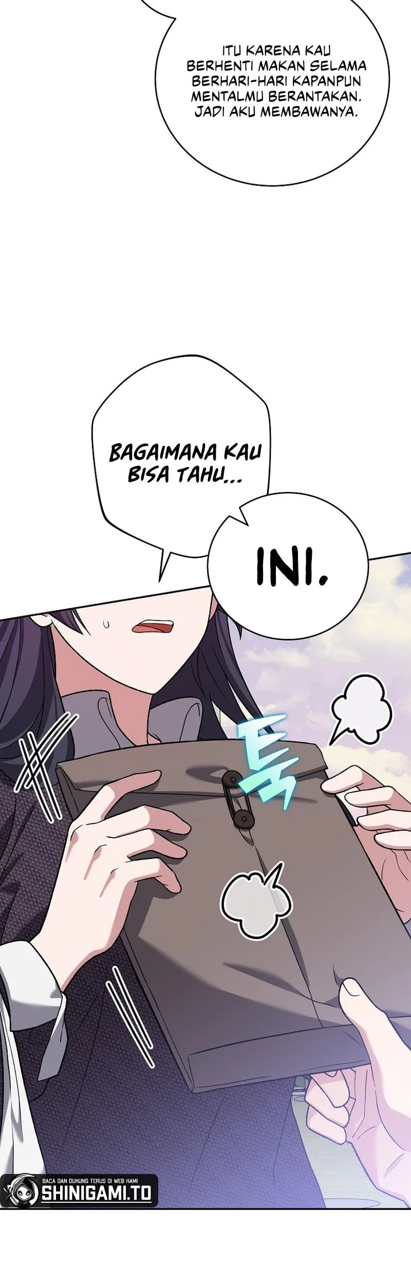 The Novel’s Extra (Remake) Chapter 145 - halaman 35