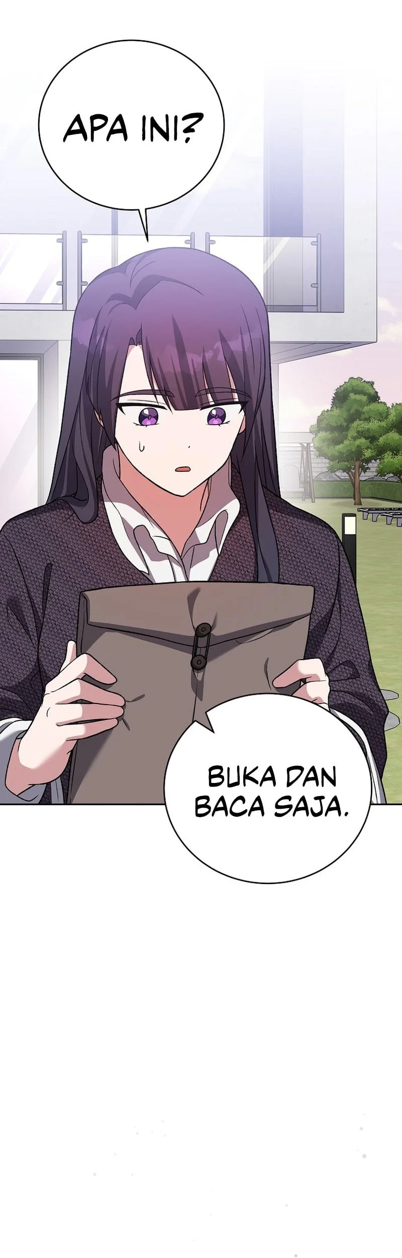 The Novel’s Extra (Remake) Chapter 145 - halaman 36
