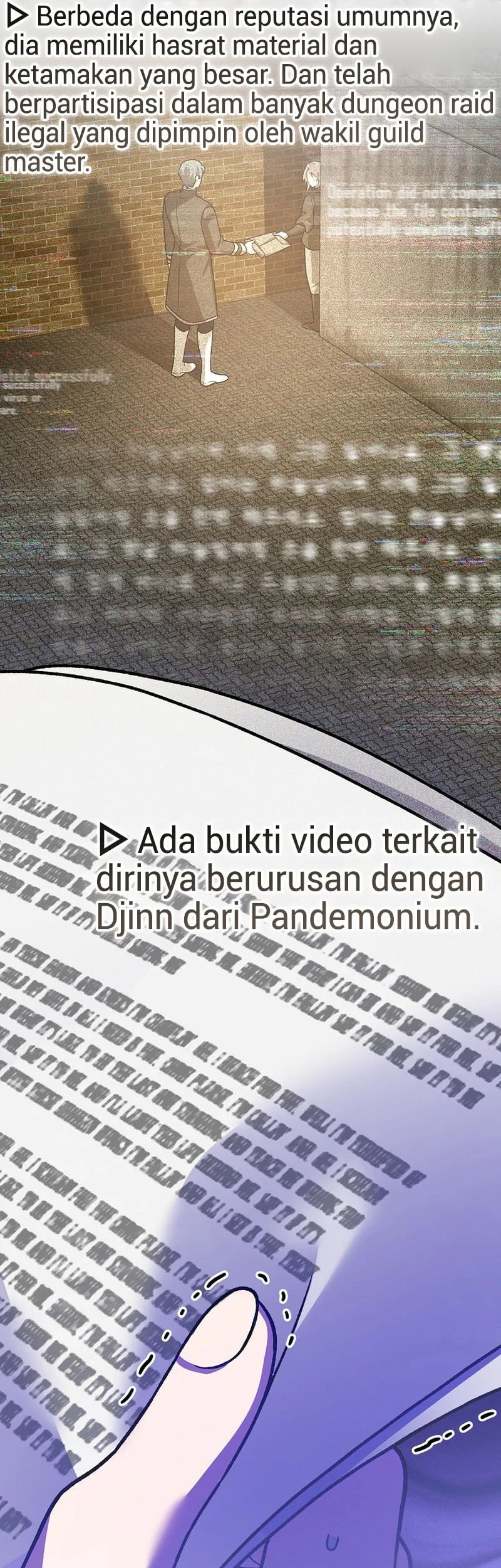 The Novel’s Extra (Remake) Chapter 145 - halaman 40