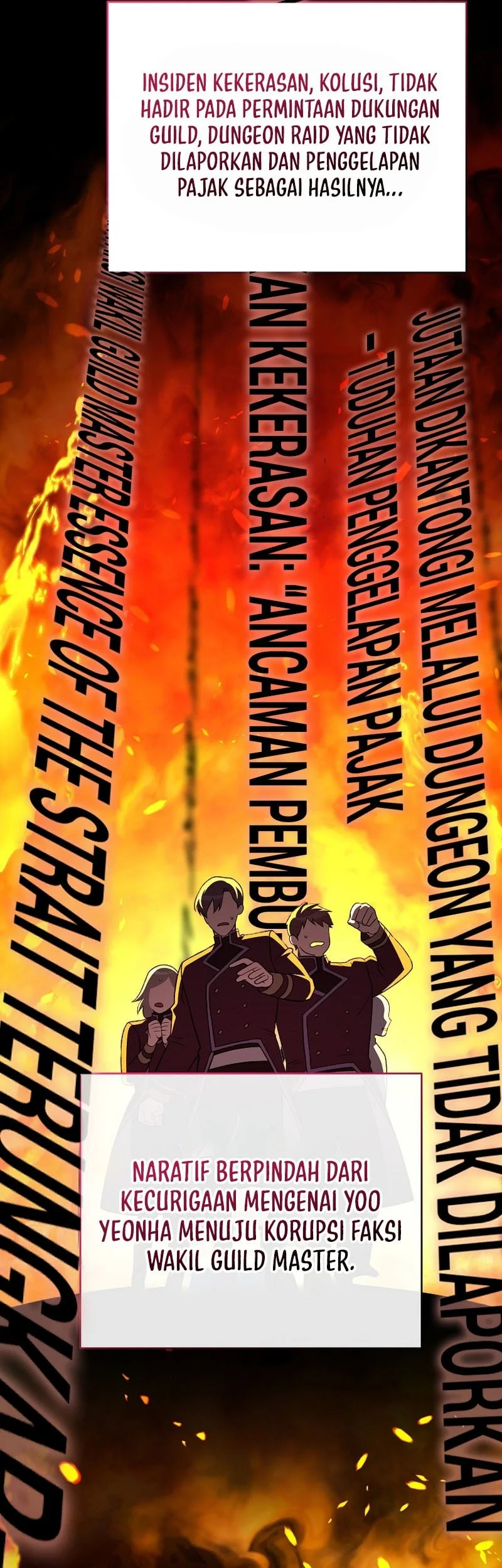 The Novel’s Extra (Remake) Chapter 145 - halaman 48