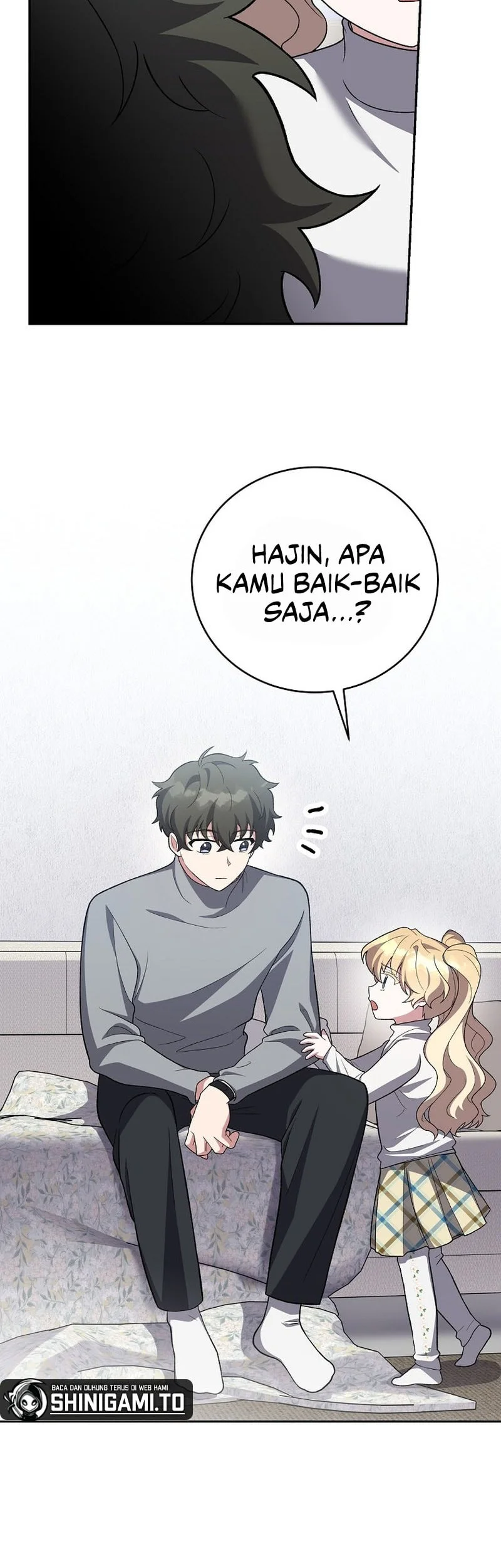 The Novel’s Extra (Remake) Chapter 145 - halaman 58