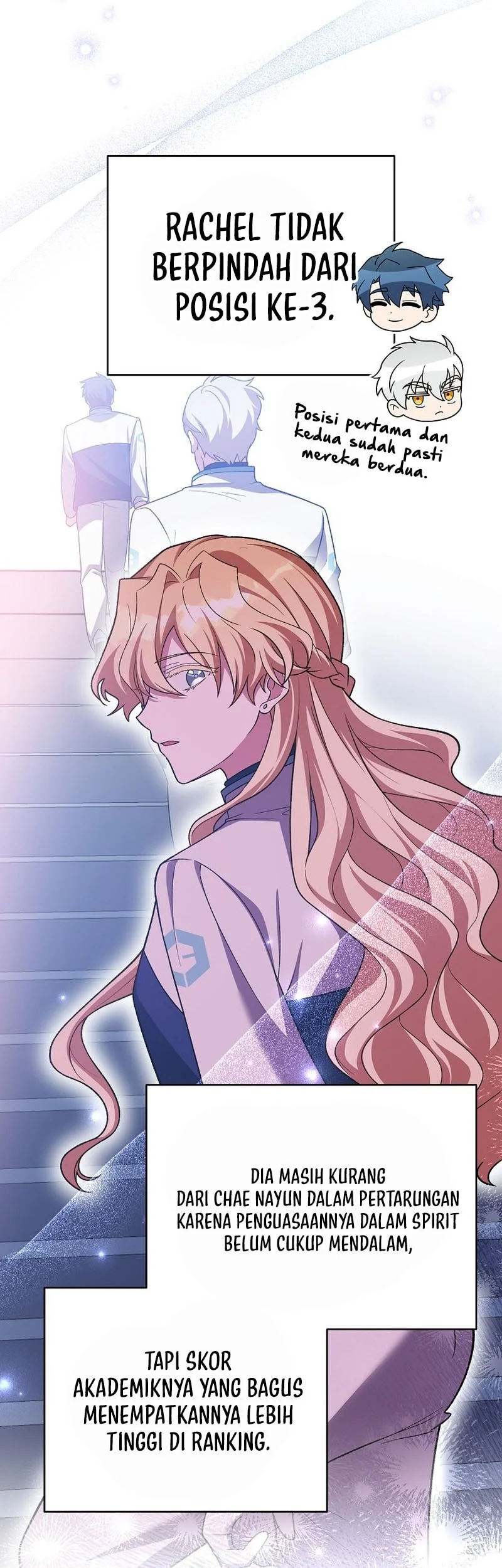 The Novel’s Extra (Remake) Chapter 145 - halaman 63