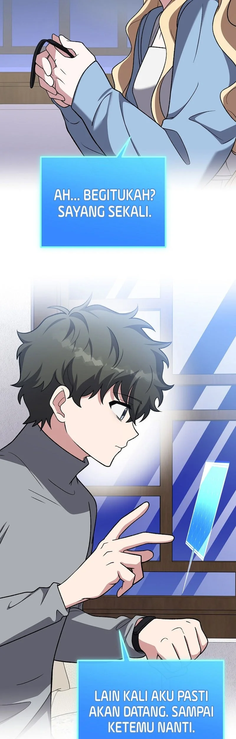 The Novel’s Extra (Remake) Chapter 145 - halaman 69