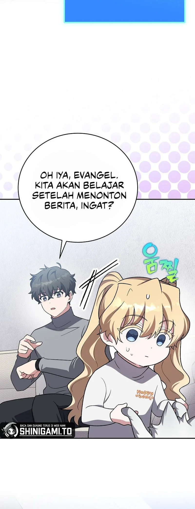 The Novel’s Extra (Remake) Chapter 145 - halaman 70
