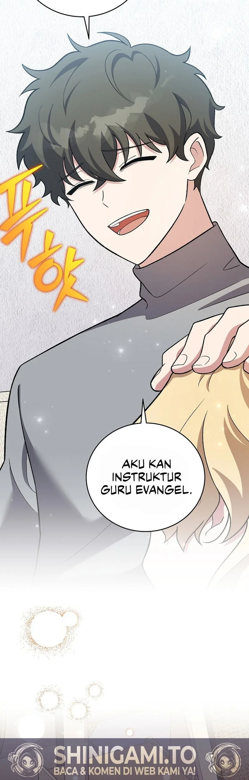 The Novel’s Extra (Remake) Chapter 145 - halaman 72