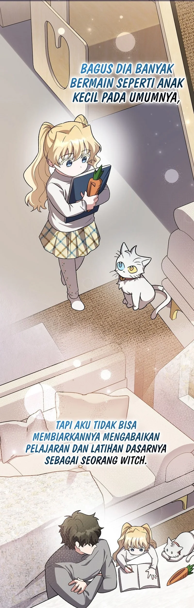 The Novel’s Extra (Remake) Chapter 145 - halaman 73