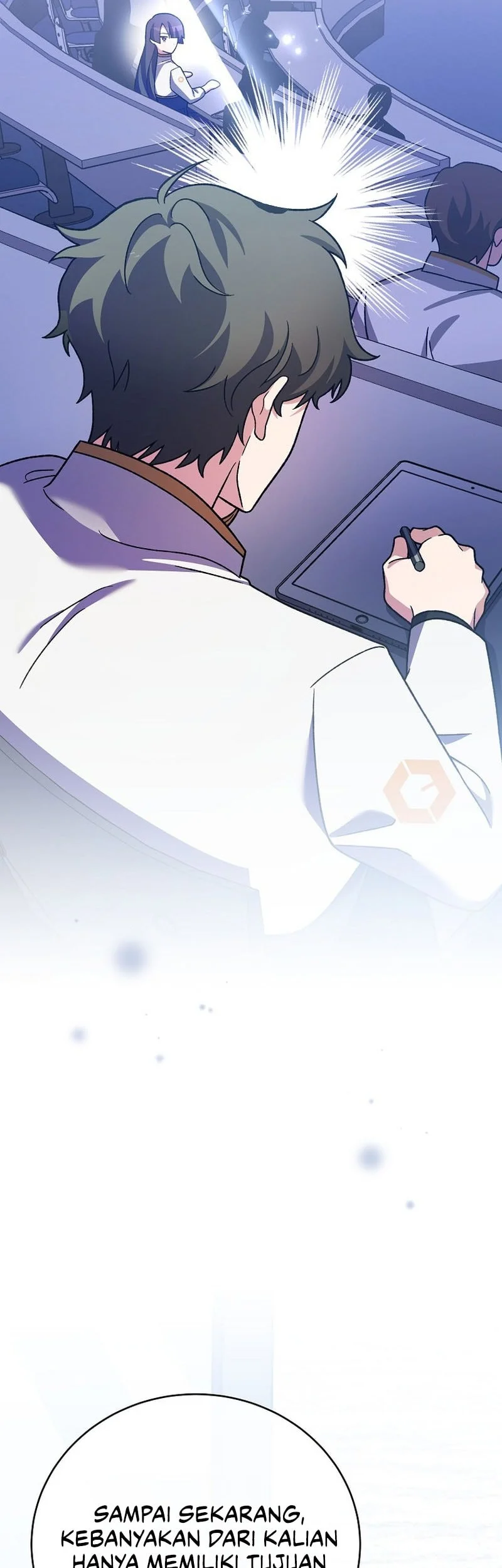 The Novel’s Extra (Remake) Chapter 147 - halaman 18