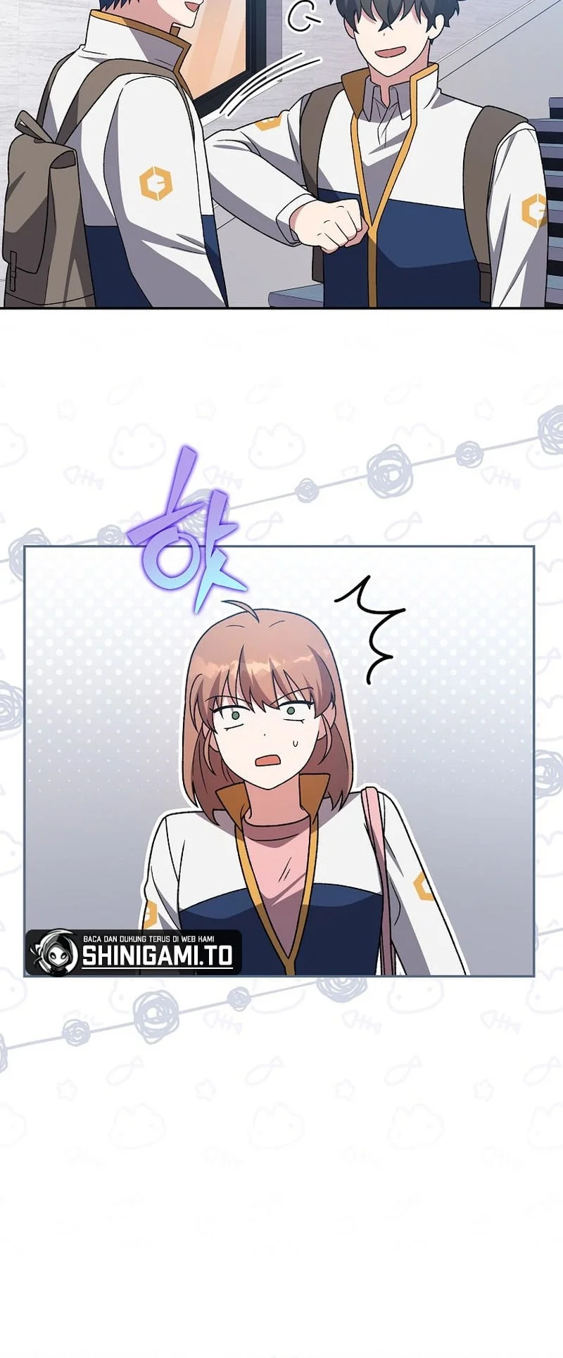 The Novel’s Extra (Remake) Chapter 147 - halaman 35