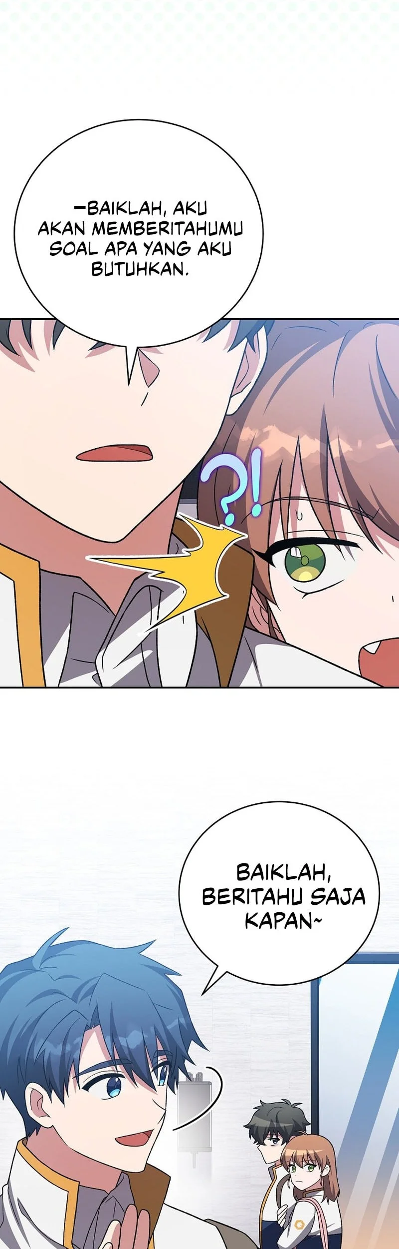 The Novel’s Extra (Remake) Chapter 147 - halaman 37