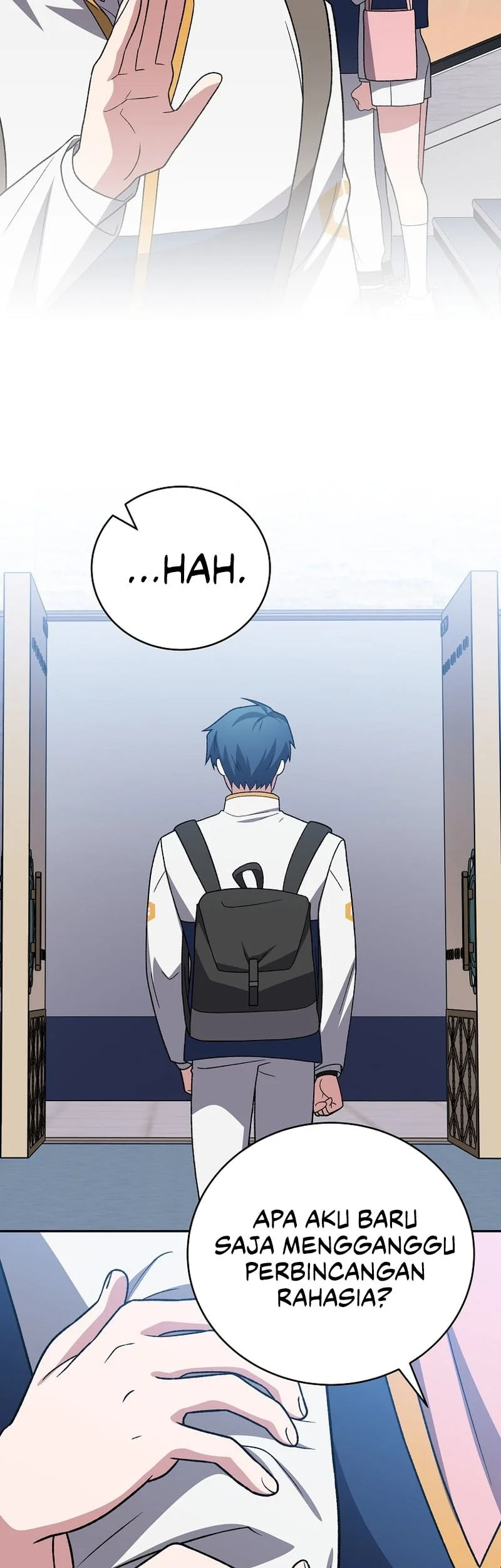 The Novel’s Extra (Remake) Chapter 147 - halaman 38