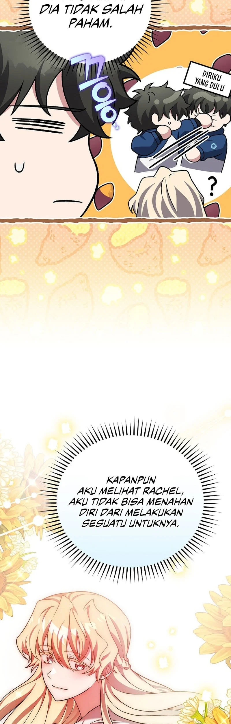 The Novel’s Extra (Remake) Chapter 147 - halaman 4