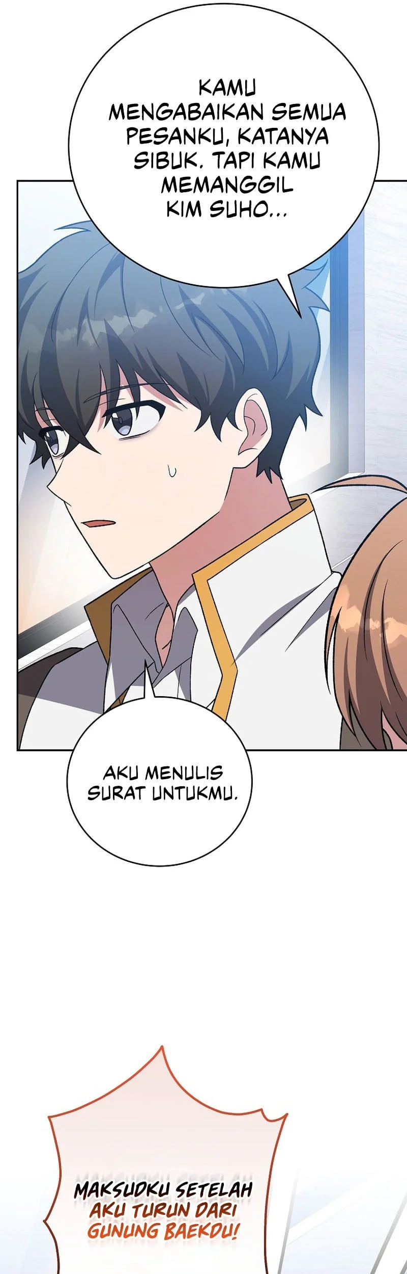 The Novel’s Extra (Remake) Chapter 147 - halaman 40