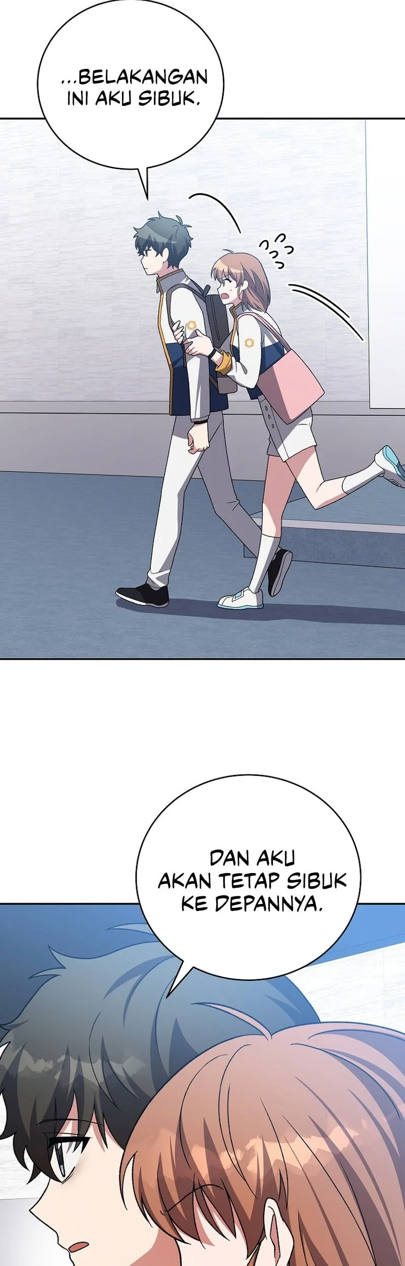 The Novel’s Extra (Remake) Chapter 147 - halaman 42