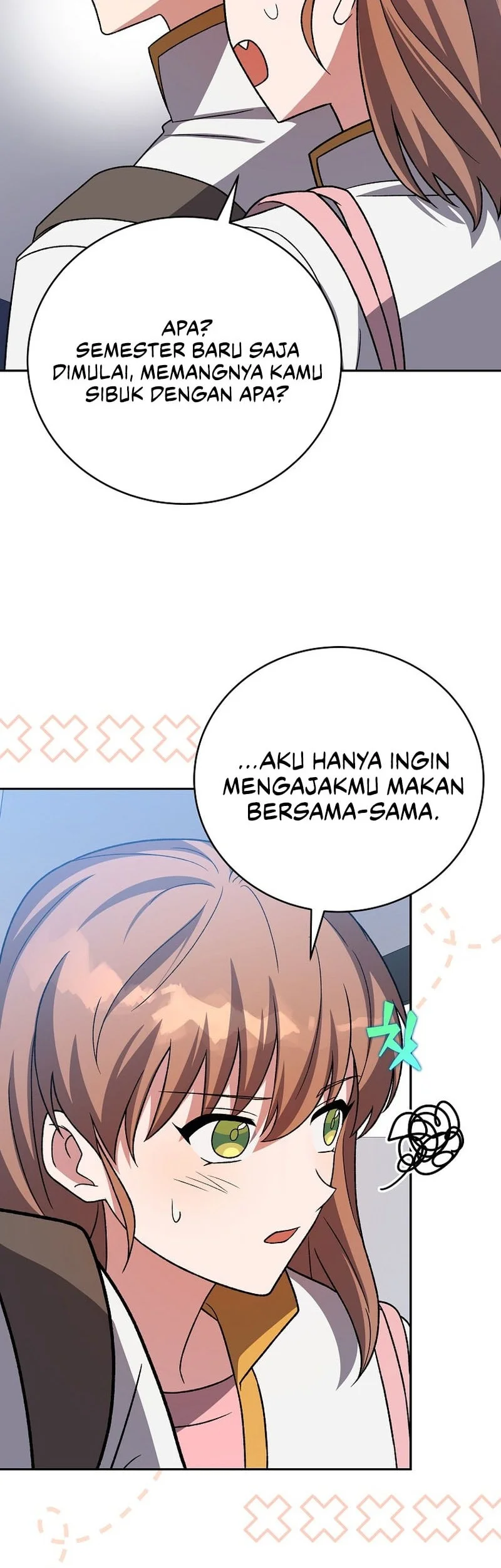 The Novel’s Extra (Remake) Chapter 147 - halaman 43