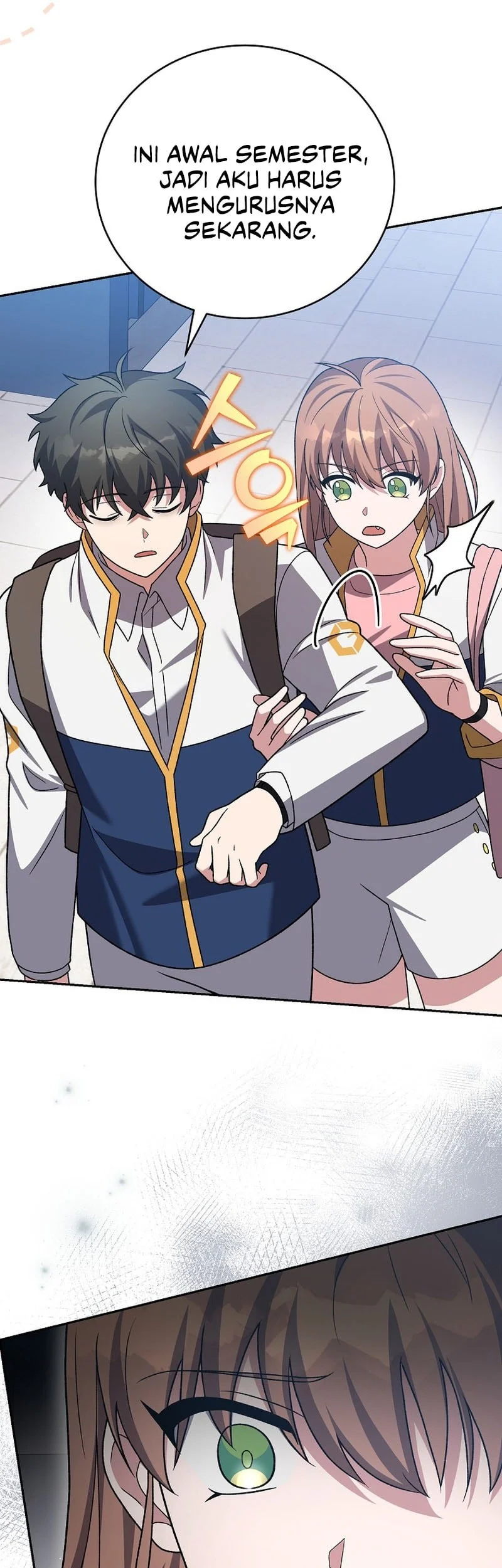 The Novel’s Extra (Remake) Chapter 147 - halaman 44