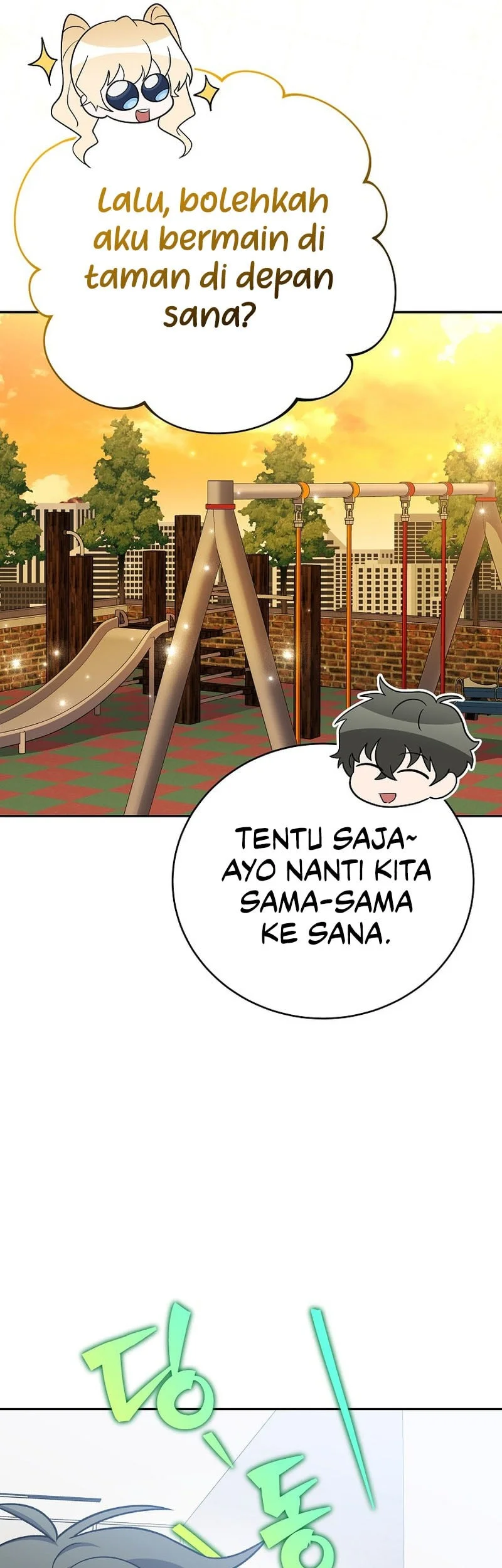 The Novel’s Extra (Remake) Chapter 147 - halaman 60