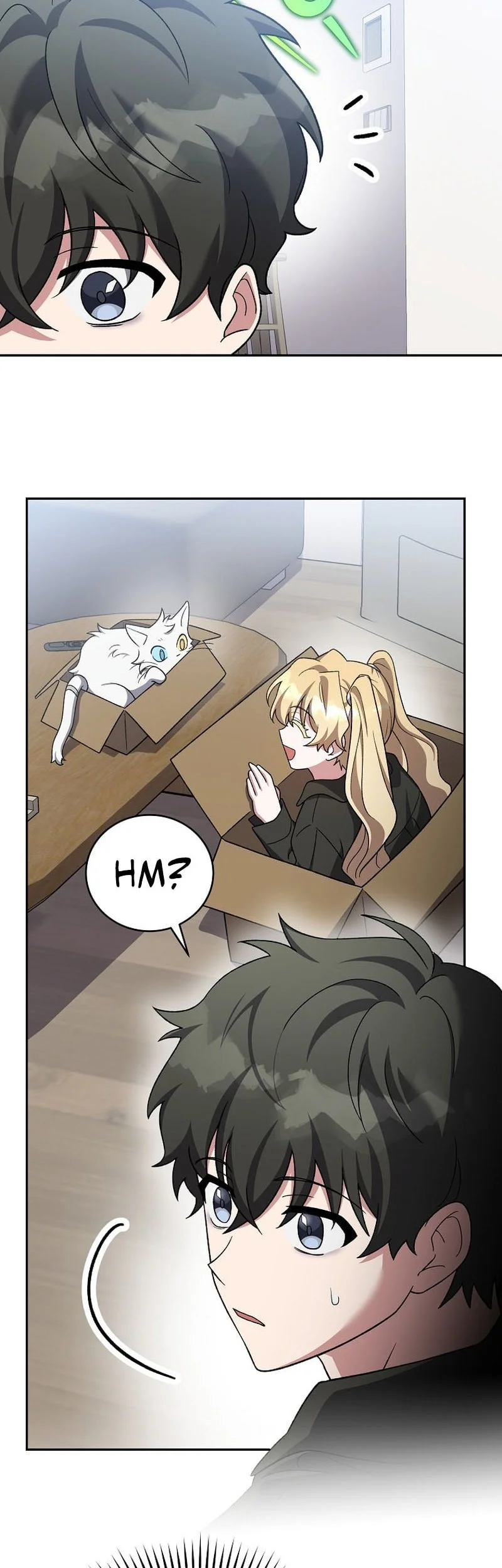 The Novel’s Extra (Remake) Chapter 147 - halaman 61
