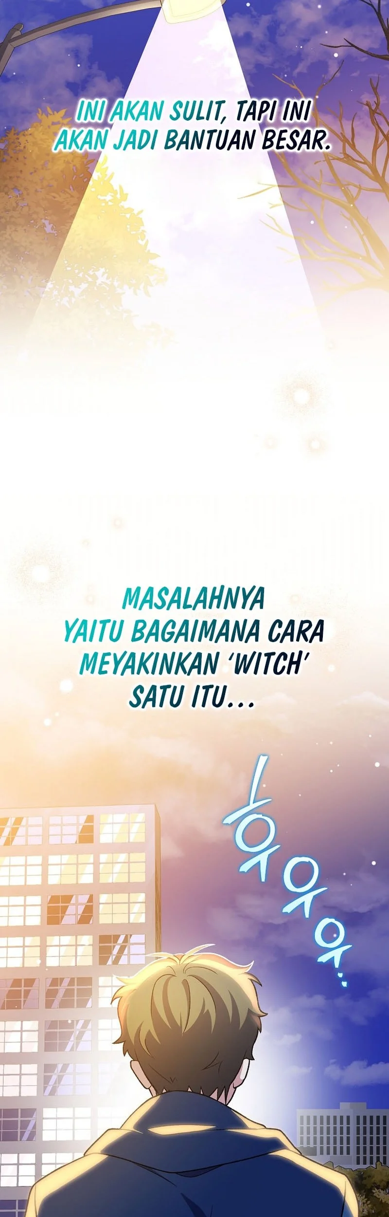 The Novel’s Extra (Remake) Chapter 147 - halaman 7