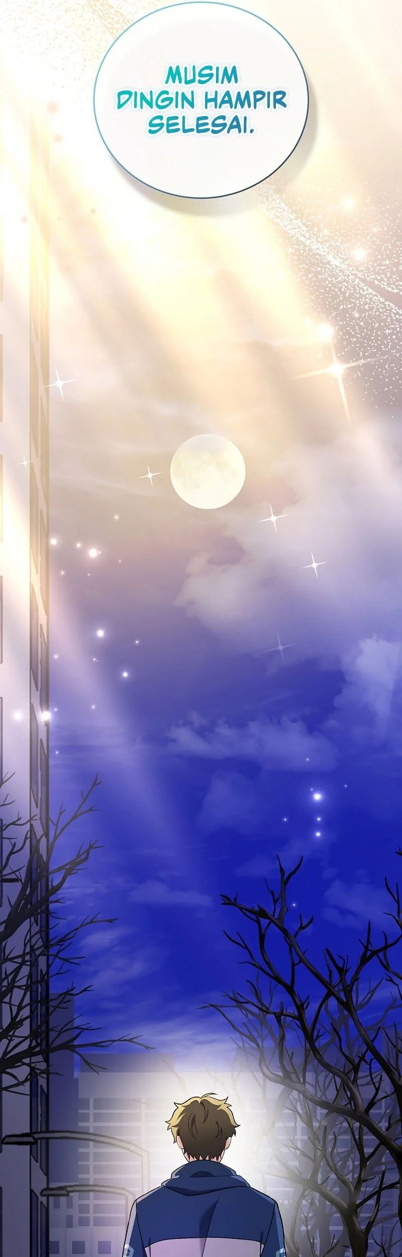 The Novel’s Extra (Remake) Chapter 147 - halaman 9