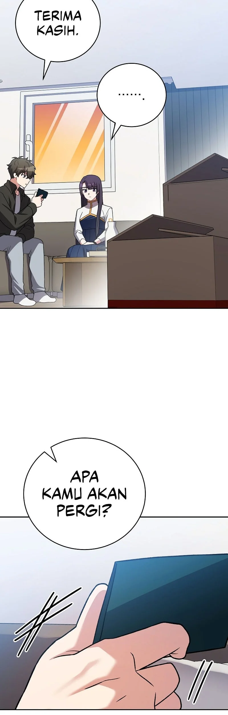 The Novel’s Extra (Remake) Chapter 148 - halaman 13