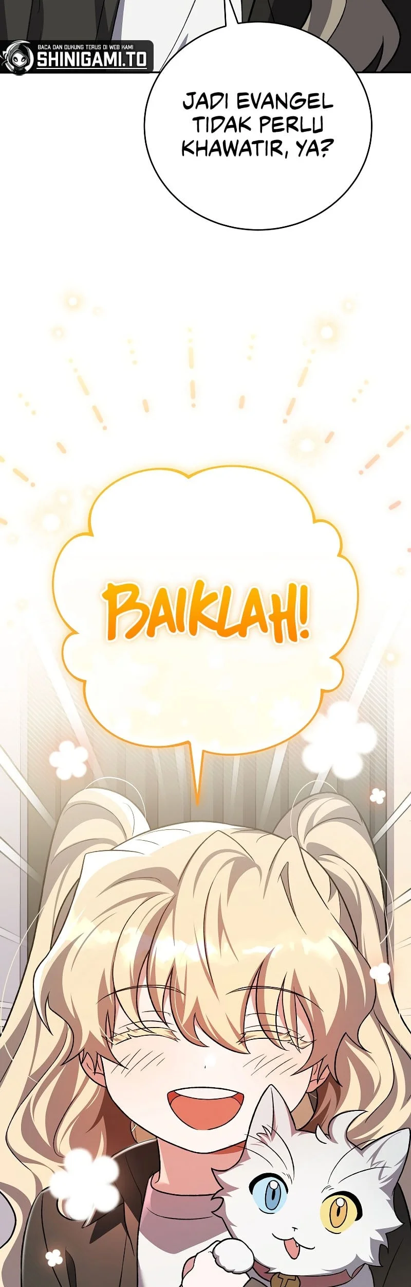 The Novel’s Extra (Remake) Chapter 148 - halaman 28