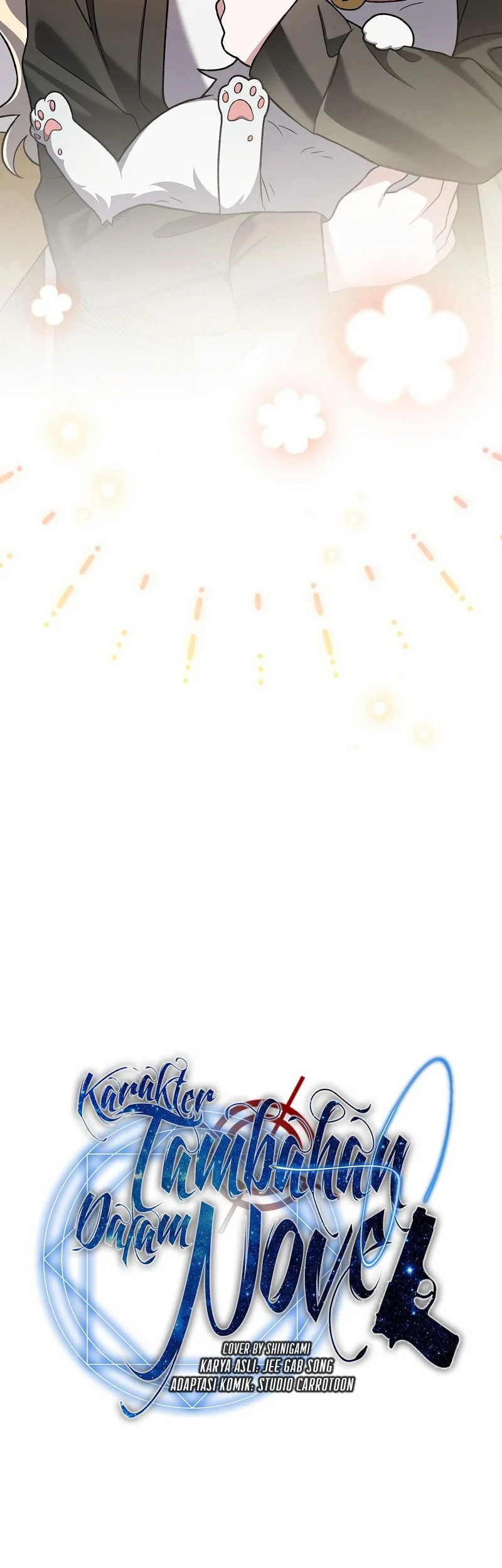 The Novel’s Extra (Remake) Chapter 148 - halaman 29