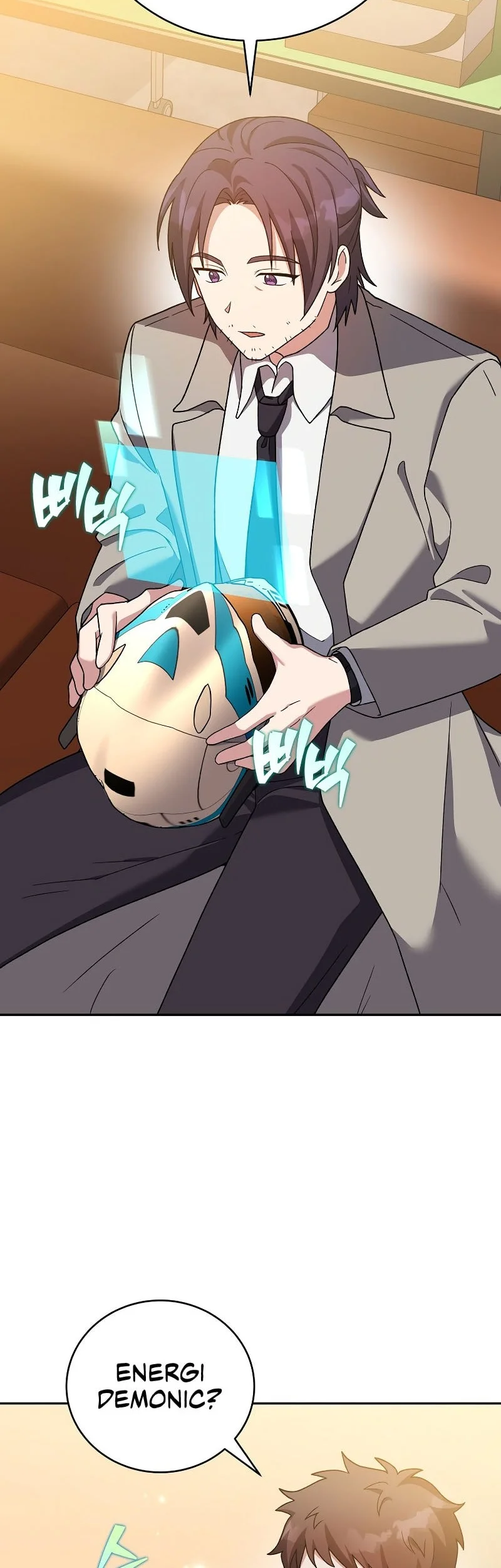 The Novel’s Extra (Remake) Chapter 148 - halaman 47