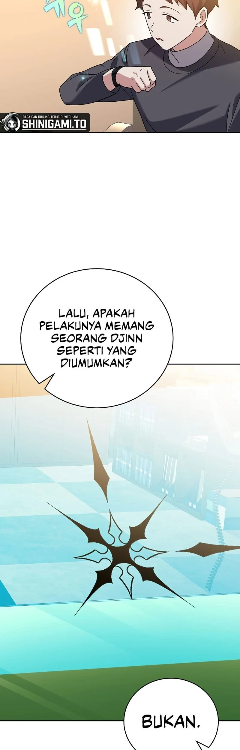 The Novel’s Extra (Remake) Chapter 148 - halaman 48