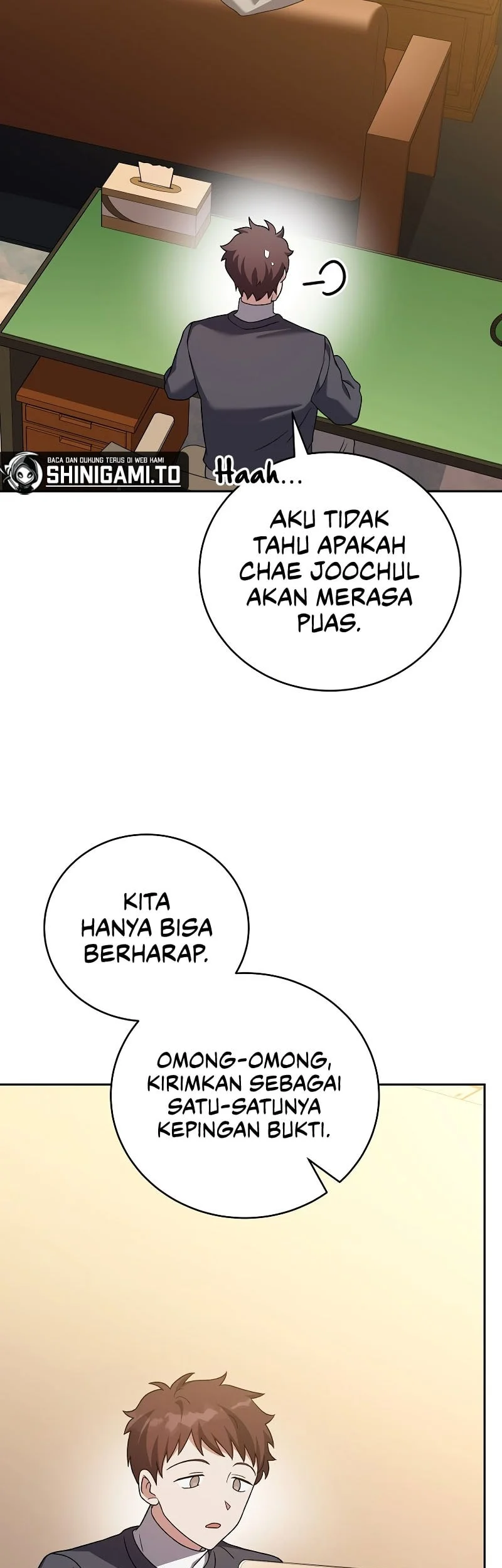 The Novel’s Extra (Remake) Chapter 148 - halaman 56