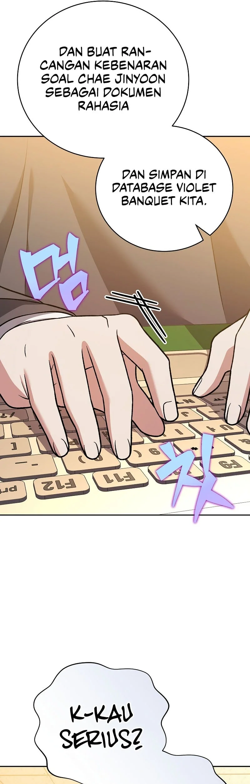 The Novel’s Extra (Remake) Chapter 148 - halaman 58