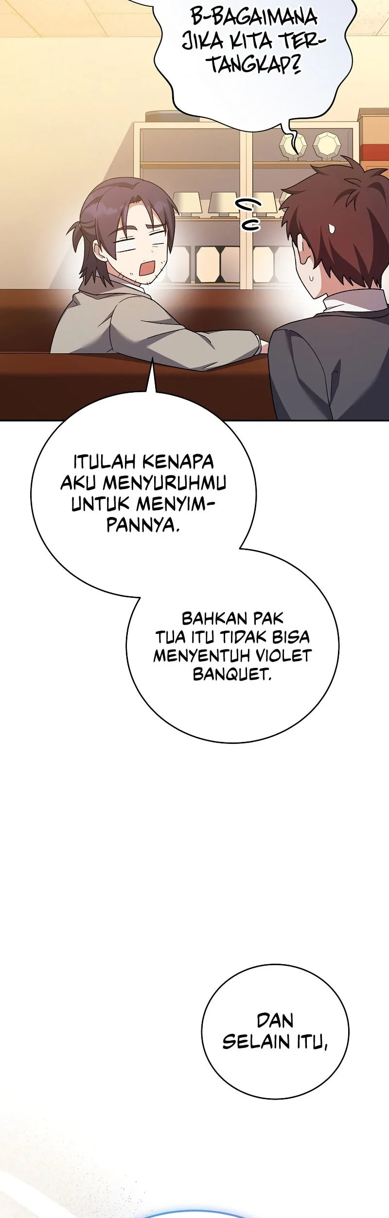 The Novel’s Extra (Remake) Chapter 148 - halaman 59