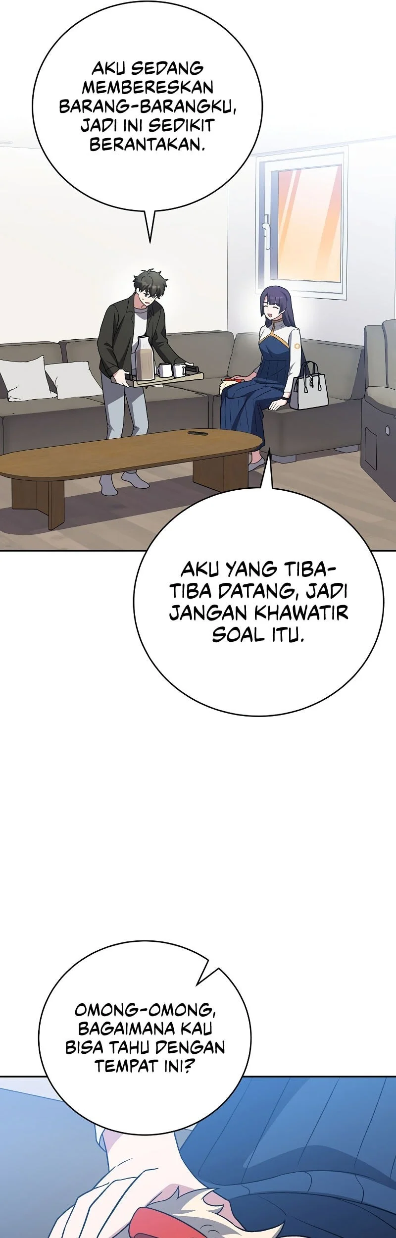 The Novel’s Extra (Remake) Chapter 148 - halaman 6