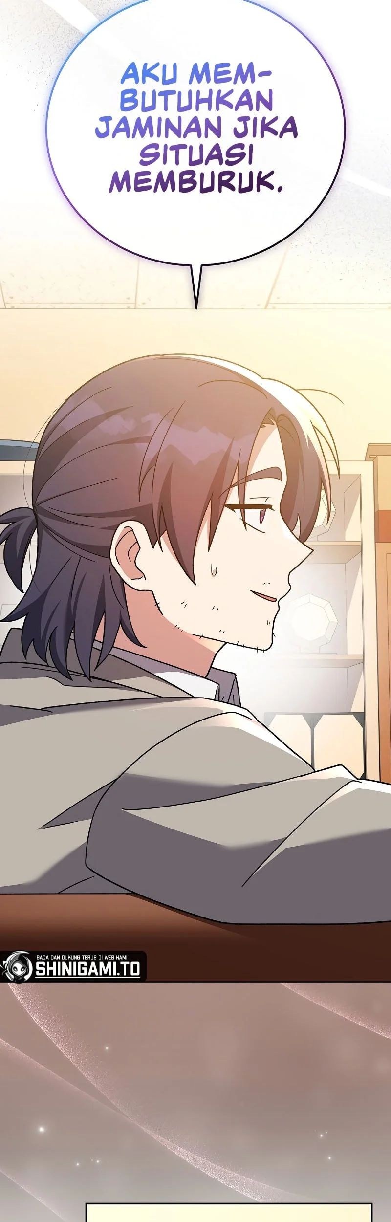 The Novel’s Extra (Remake) Chapter 148 - halaman 60