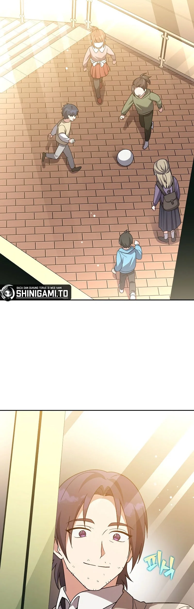 The Novel’s Extra (Remake) Chapter 148 - halaman 63