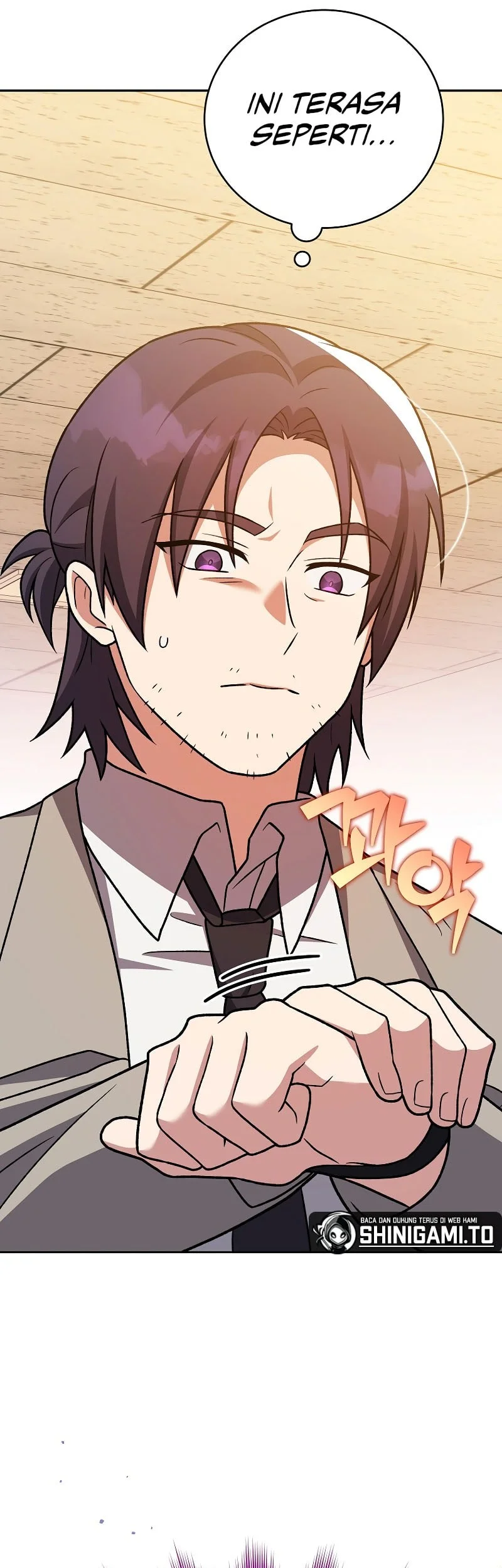 The Novel’s Extra (Remake) Chapter 148 - halaman 73