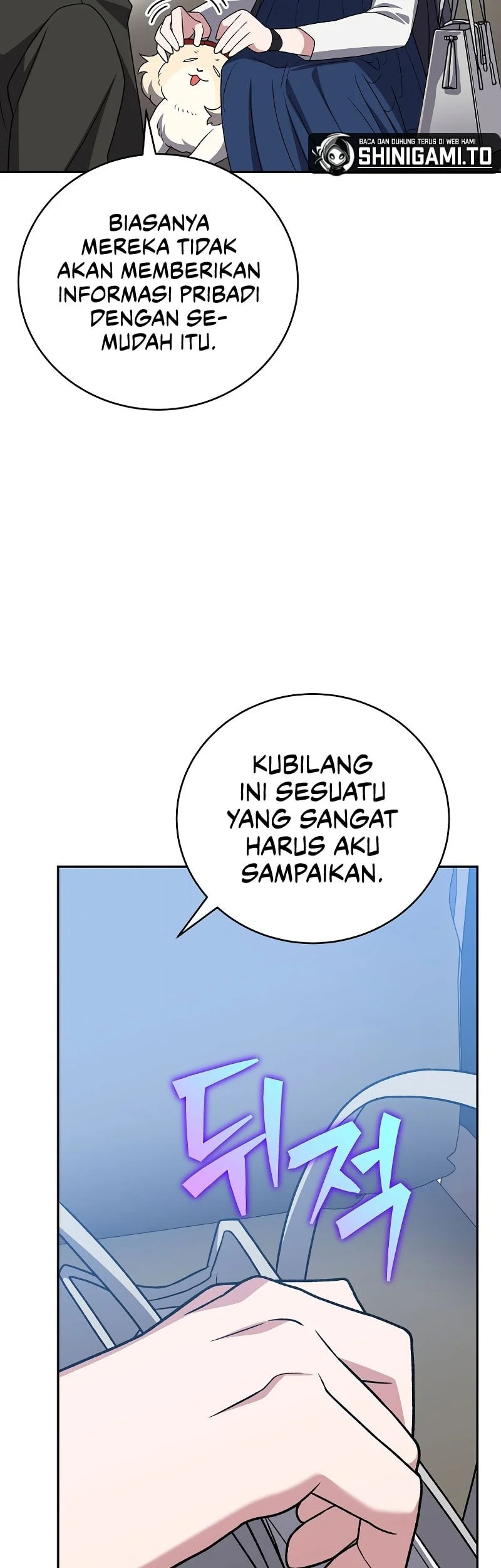The Novel’s Extra (Remake) Chapter 148 - halaman 8