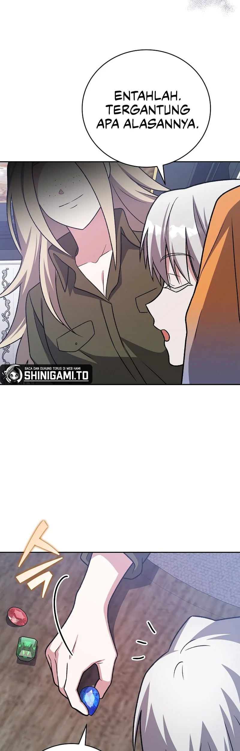 The Novel’s Extra (Remake) Chapter 149 - halaman 18