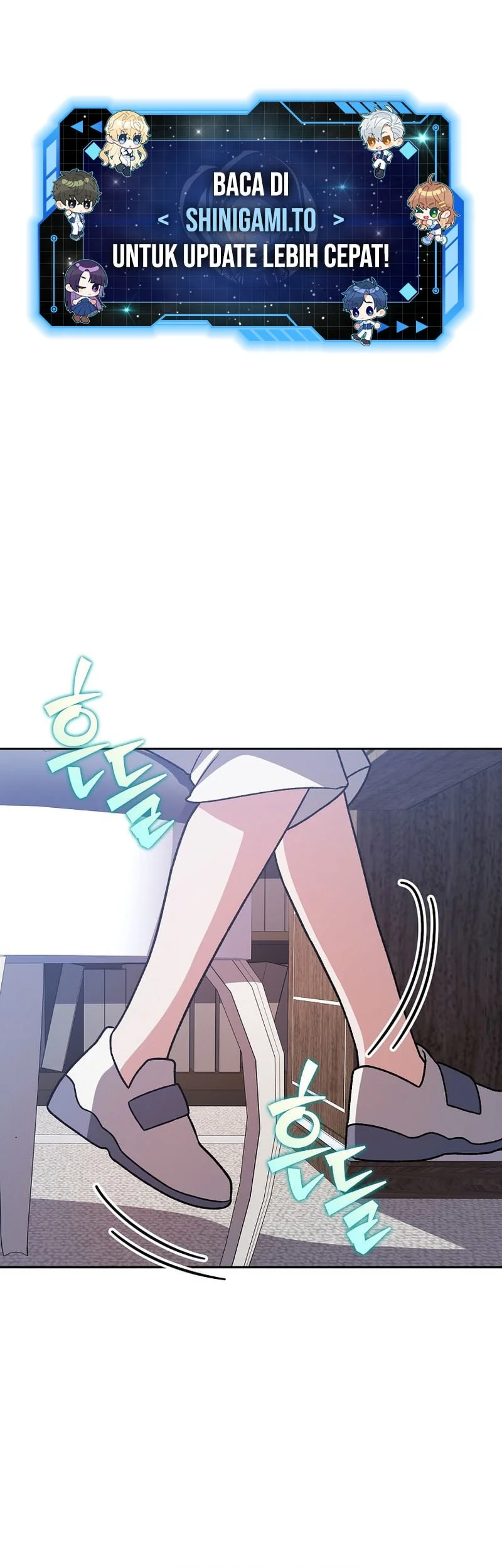 The Novel’s Extra (Remake) Chapter 149 - halaman 2