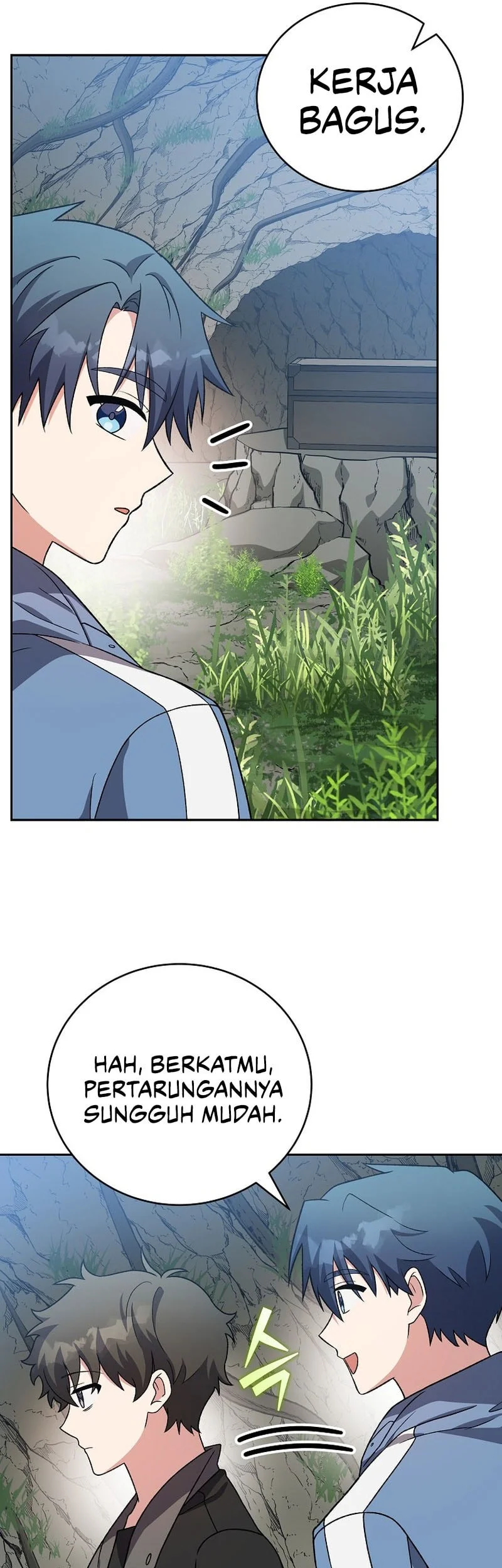 The Novel’s Extra (Remake) Chapter 149 - halaman 37