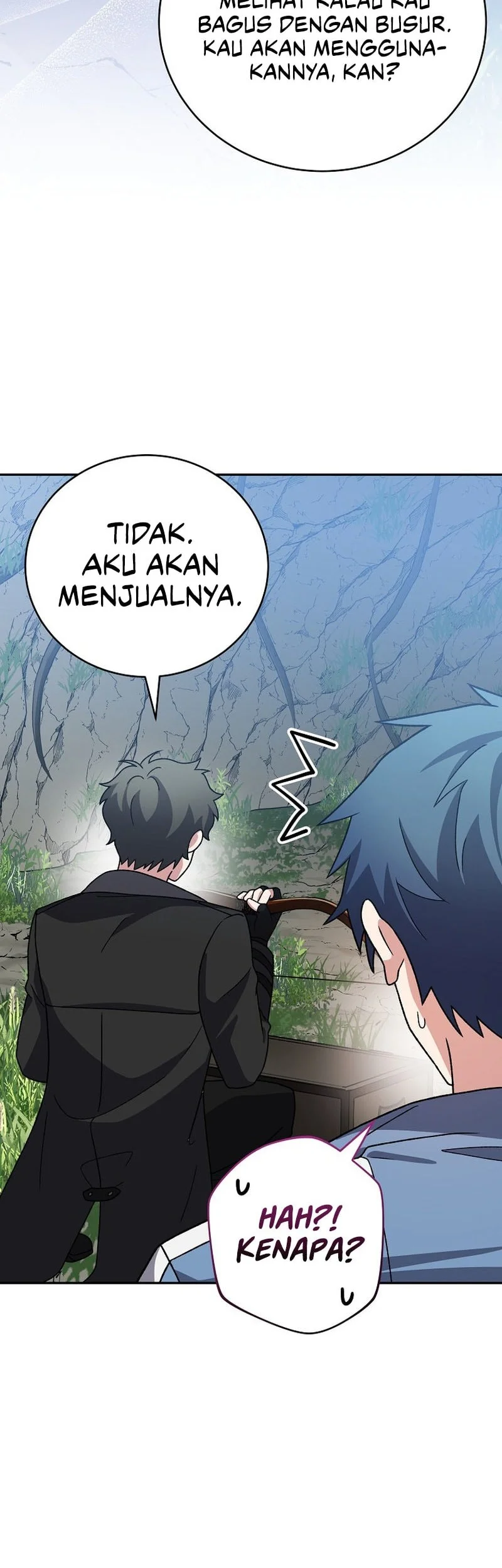 The Novel’s Extra (Remake) Chapter 149 - halaman 40