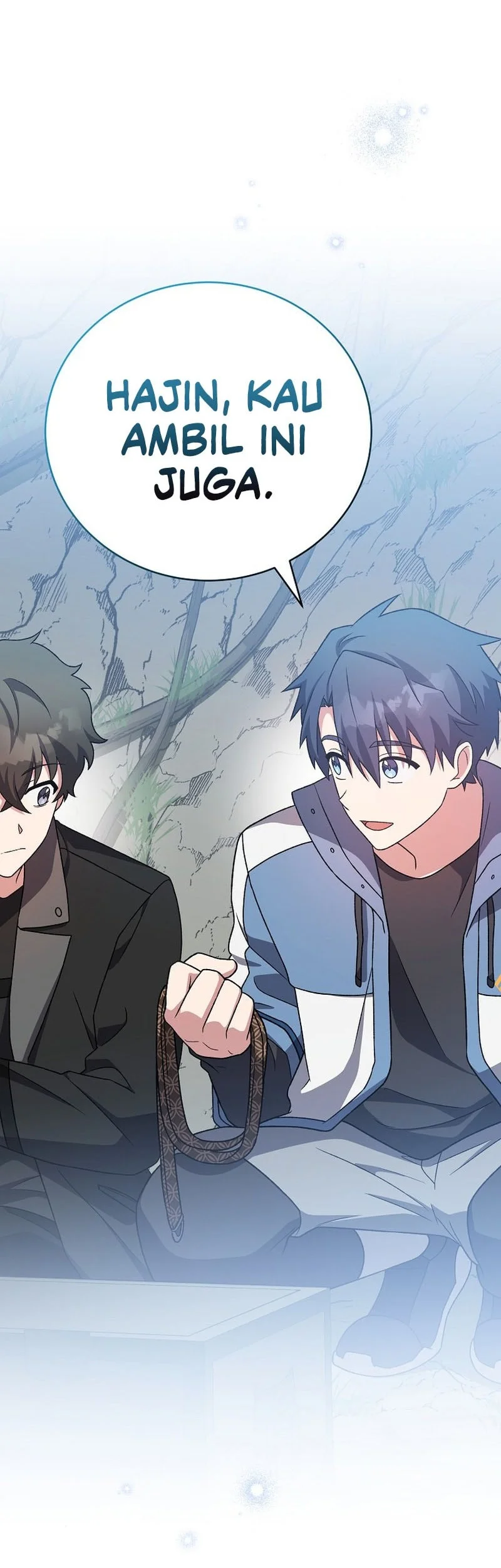 The Novel’s Extra (Remake) Chapter 149 - halaman 44
