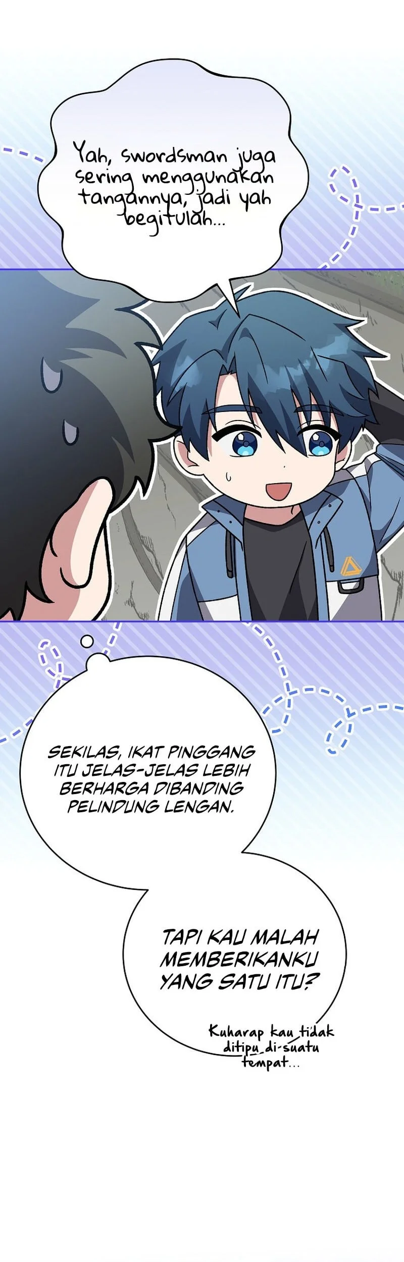 The Novel’s Extra (Remake) Chapter 149 - halaman 46