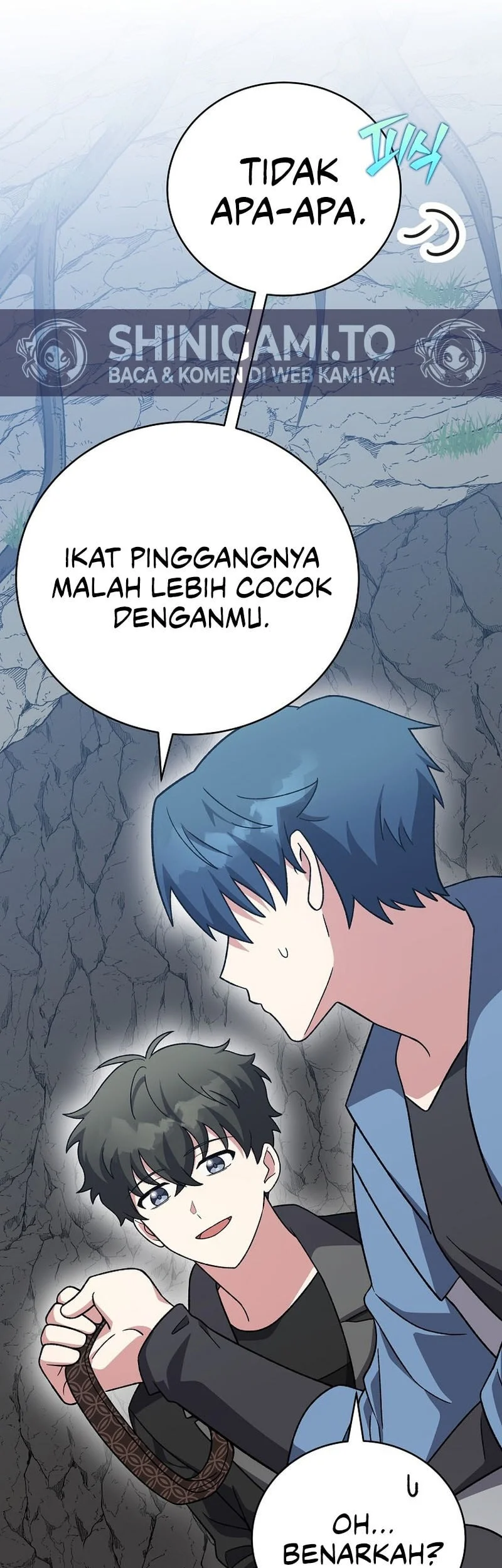 The Novel’s Extra (Remake) Chapter 149 - halaman 47