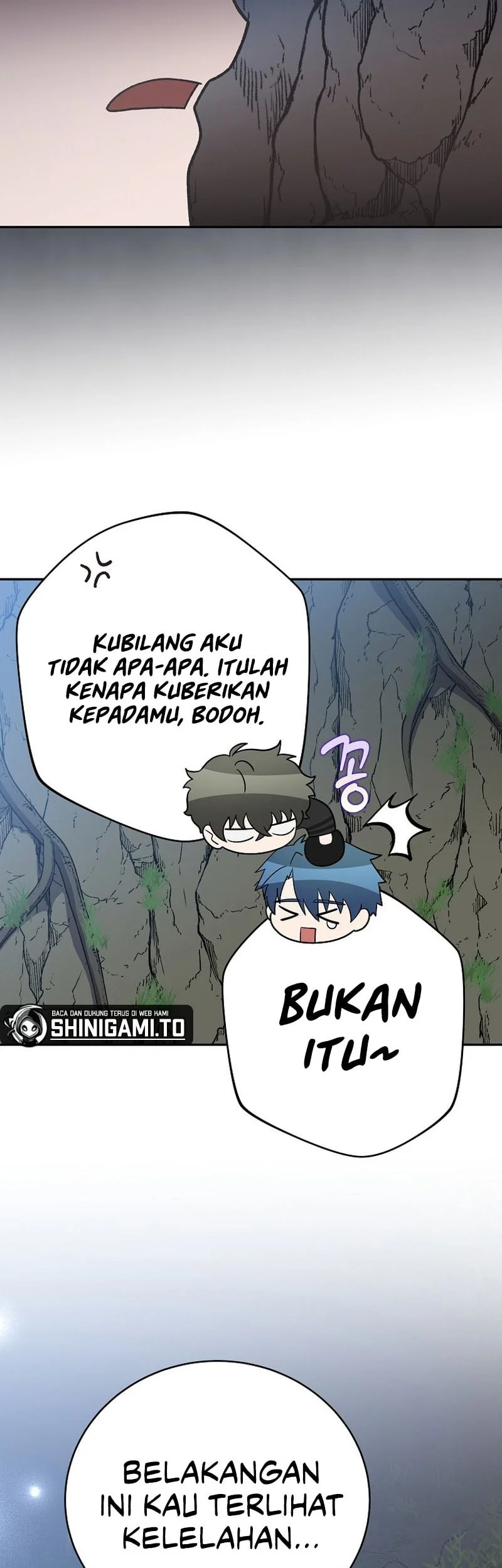 The Novel’s Extra (Remake) Chapter 149 - halaman 58