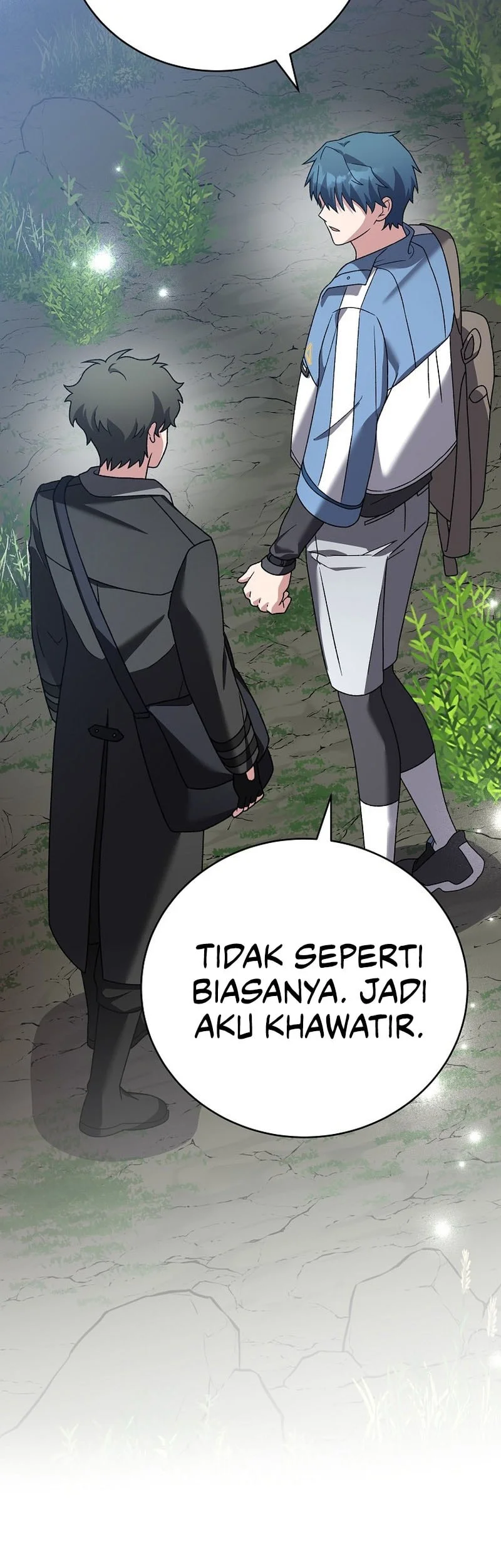 The Novel’s Extra (Remake) Chapter 149 - halaman 59
