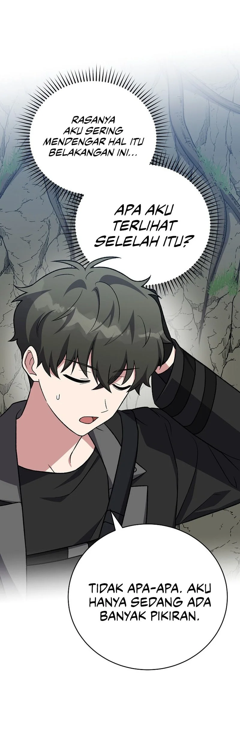 The Novel’s Extra (Remake) Chapter 149 - halaman 60