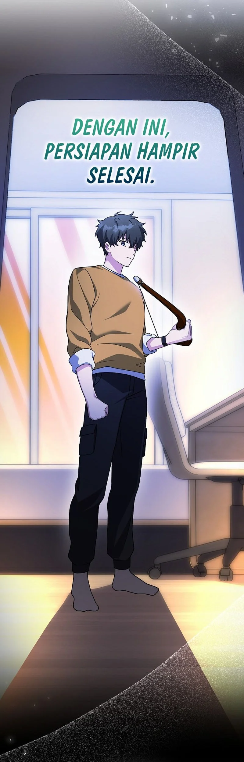The Novel’s Extra (Remake) Chapter 149 - halaman 74