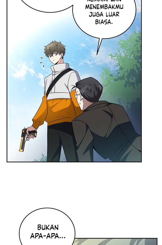 The Novel’s Extra (Remake) Chapter 15 - halaman 3