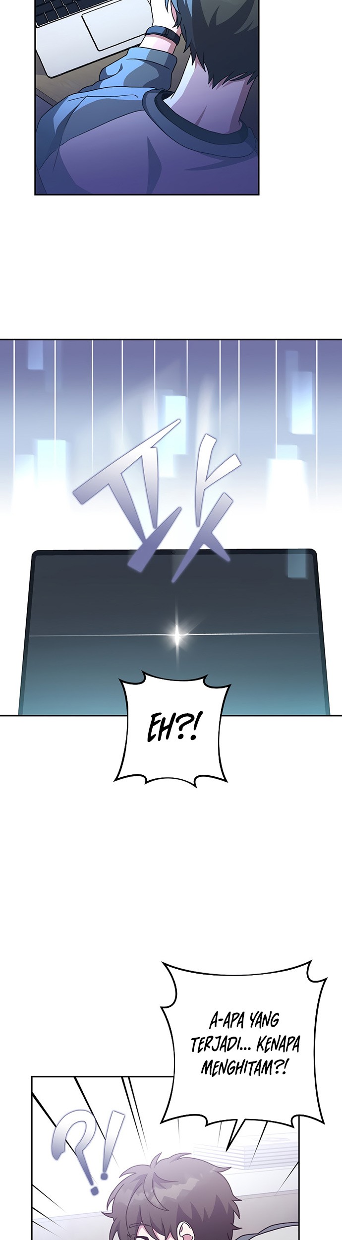 The Novel’s Extra (Remake) Chapter 15 - halaman 30